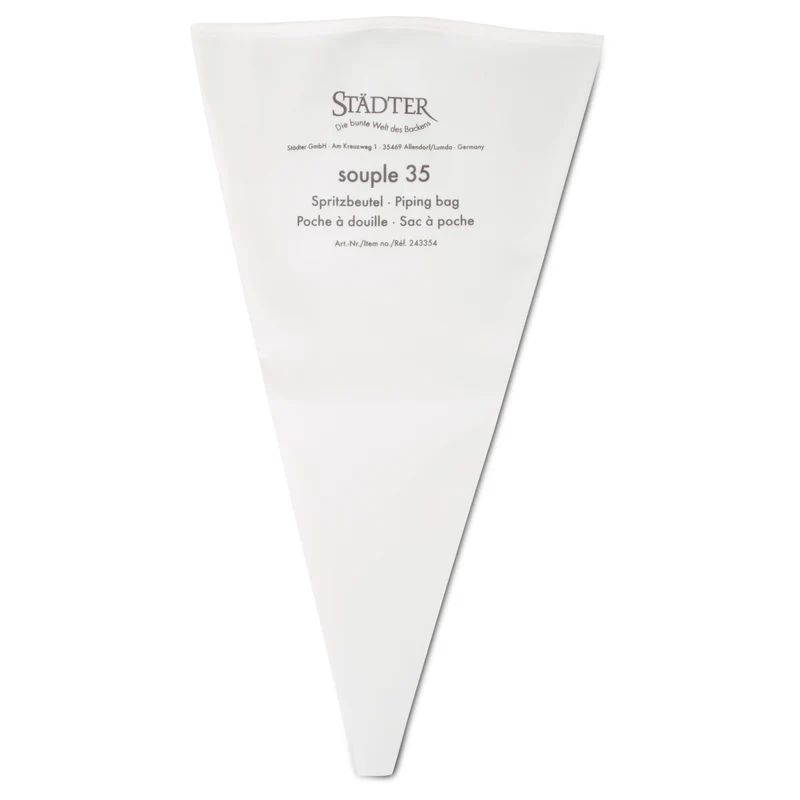 Profi Spritzbeutel Souple 35cm