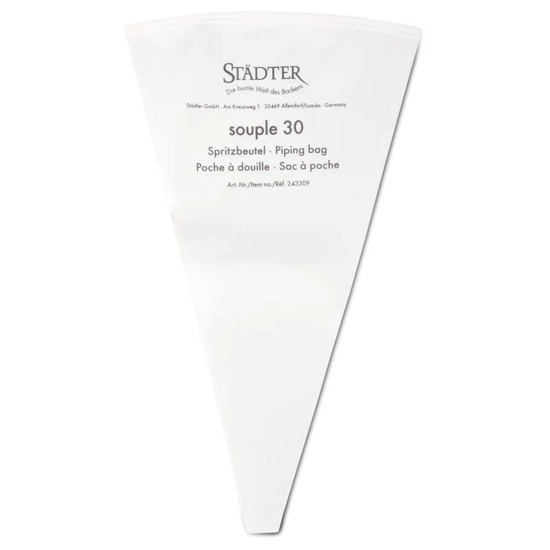 Profi Spritzbeutel Souple 30cm