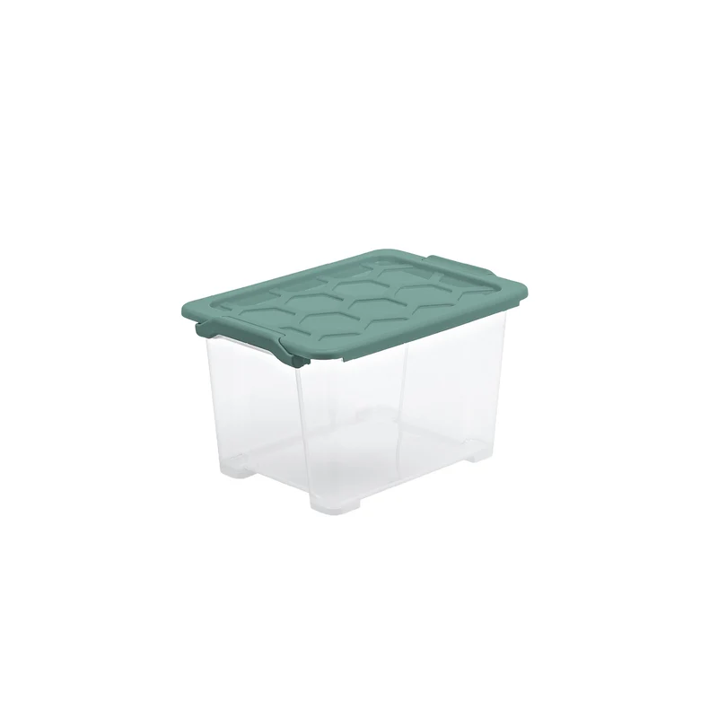 Box mit Deckel 15 l EVO SAFE KEEPING