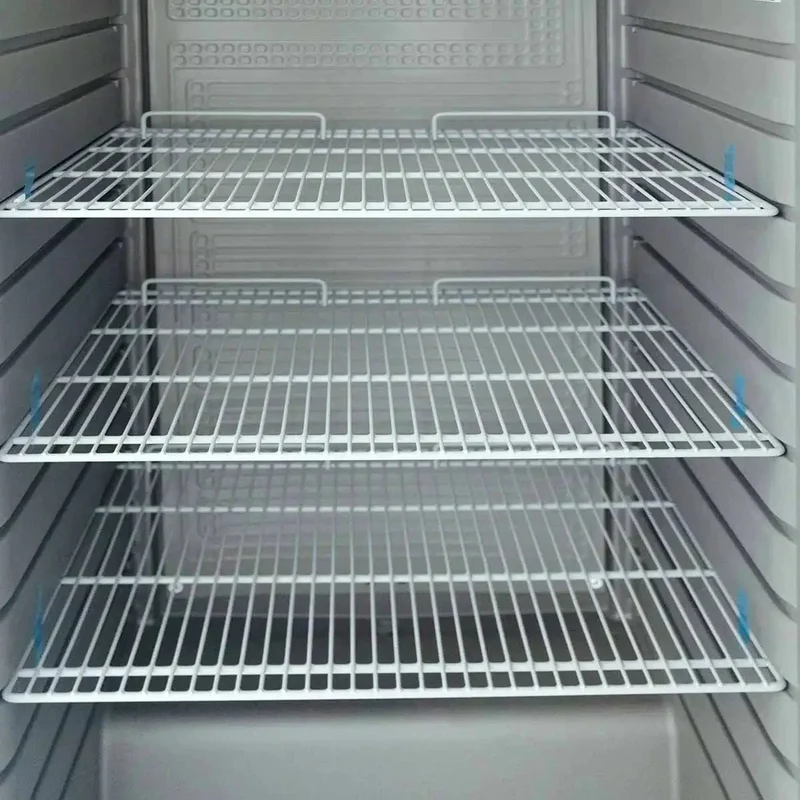 EASYLINE Lagerkühlschrank ABS / 580