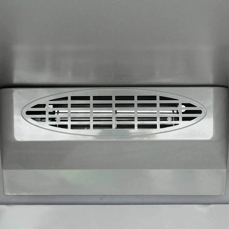 EASYLINE Lagerkühlschrank ABS / 580