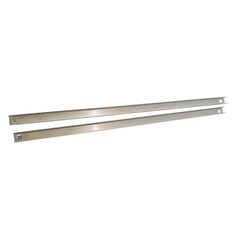 Auflageschienen für GN 1/1 Rost Serie EASYLINE