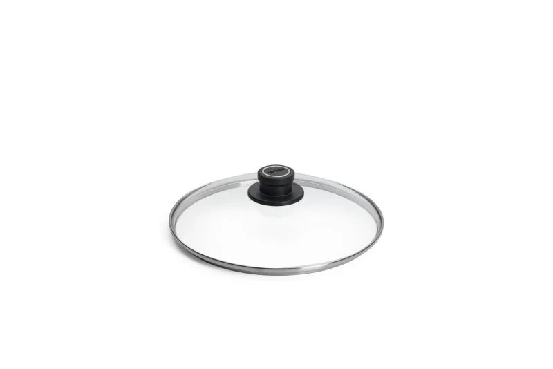 Sicherheitsglasdeckel Ø26cm