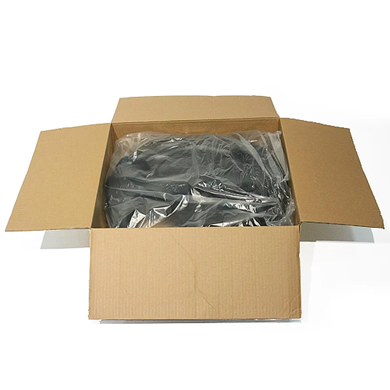 Panel Waterbase Kundenstopper – Wasserfuß für Werbeschilder & Werbepaneele 3–10 mm Schwarz