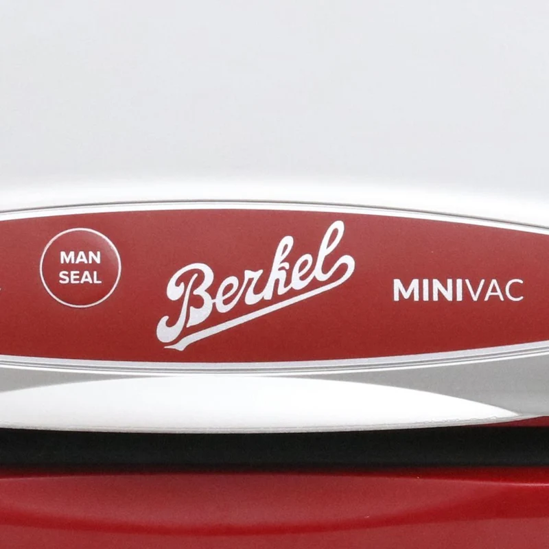 Berkel Minivac, kleine Vakuummaschine