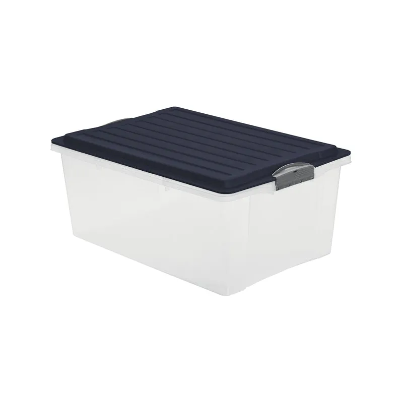 Stapelbox DIN A3, 38 l COMPACT