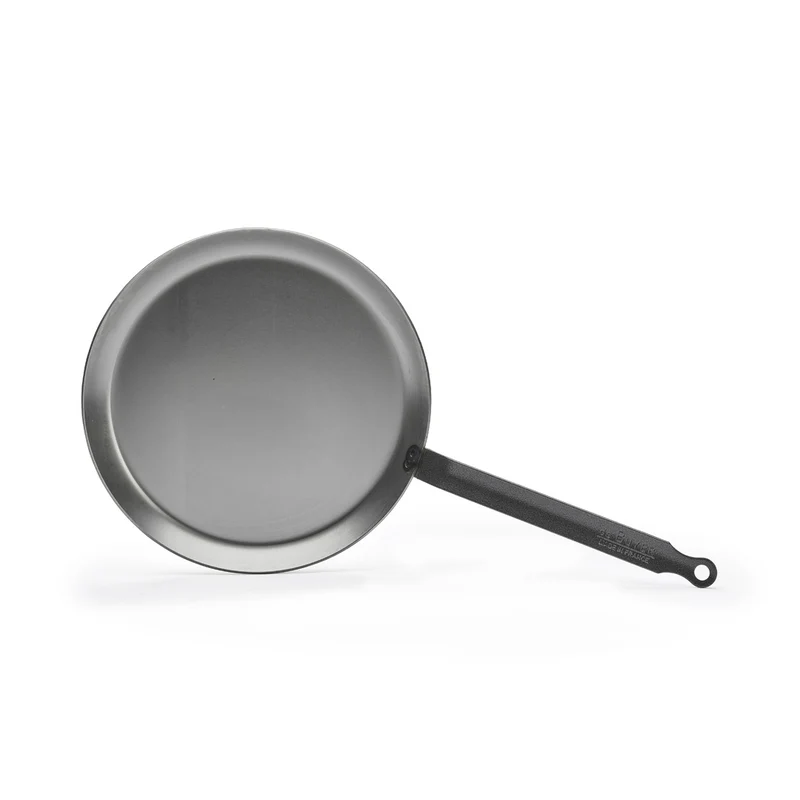 De Buyer Crêpe-Pfanne Carbone Plus