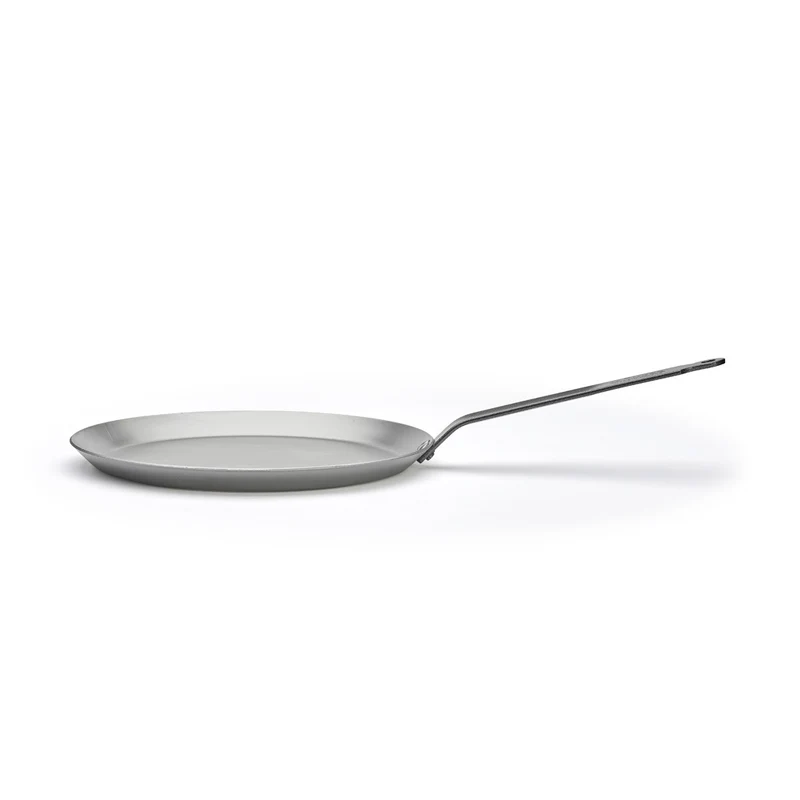 De Buyer Crêpe-Pfanne Carbone Plus