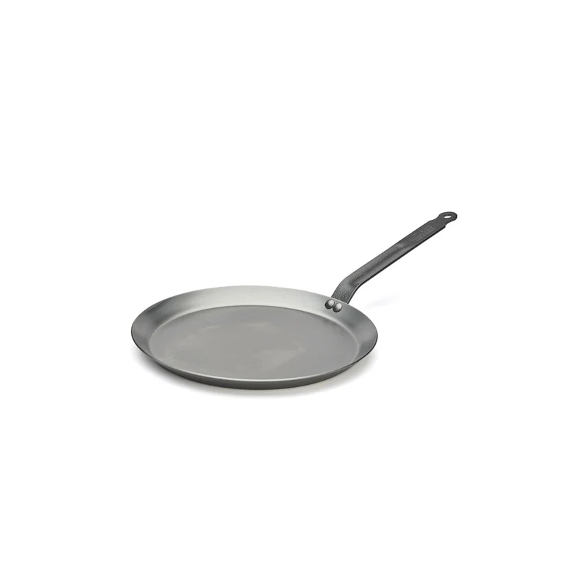 De Buyer Crêpe-Pfanne Carbone Plus