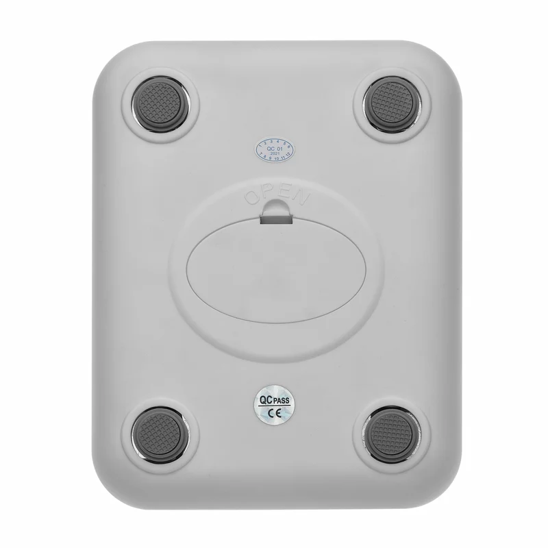 Digitale Küchenwaage Amaretti - bis 10Kg.
