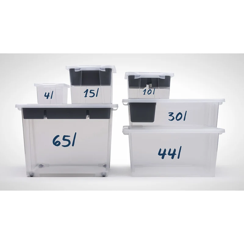 Deckel für 50-140 l Box EVO EASY