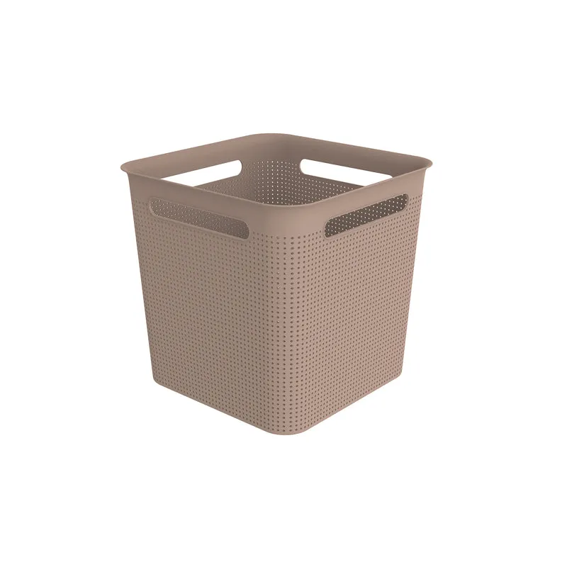 Box quadratisch 18 l BRISEN