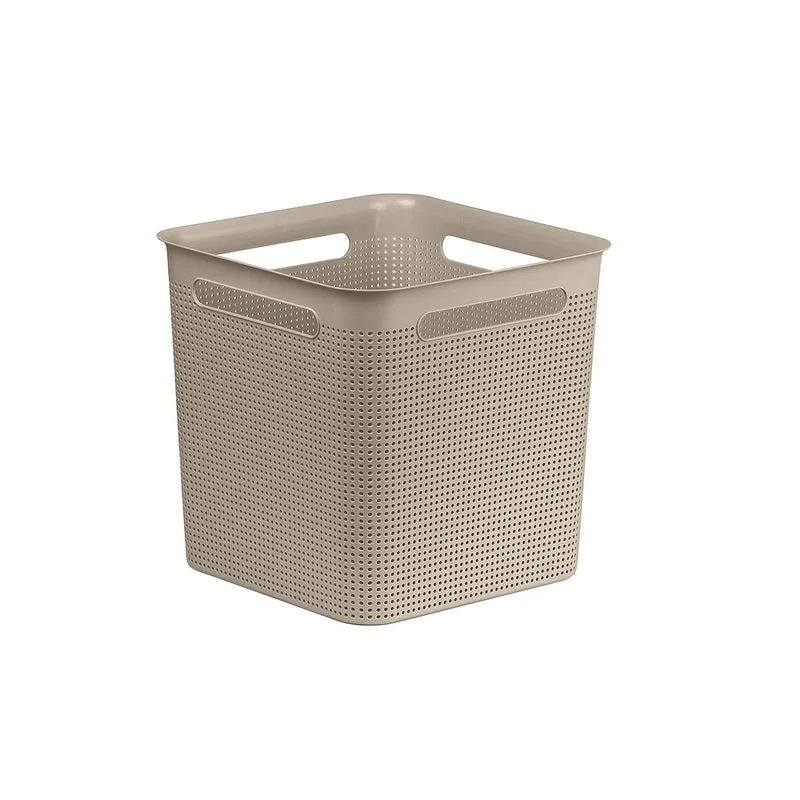 Box quadratisch 18 l BRISEN