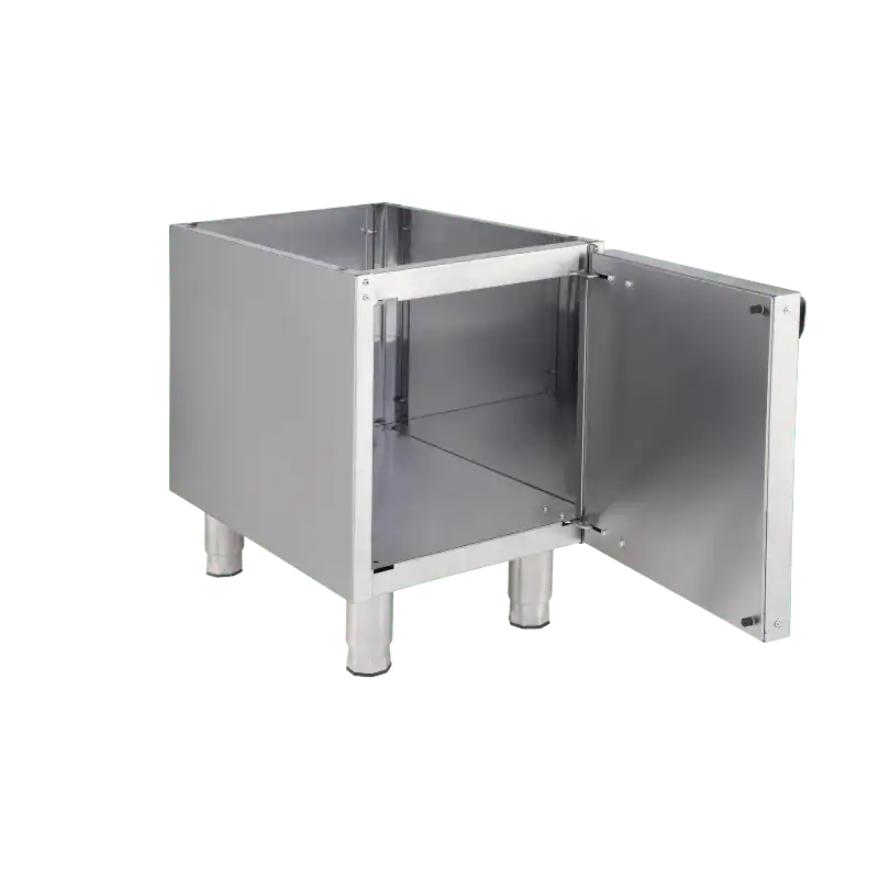 Gas-Lavasteingrill 700 - 7 kW