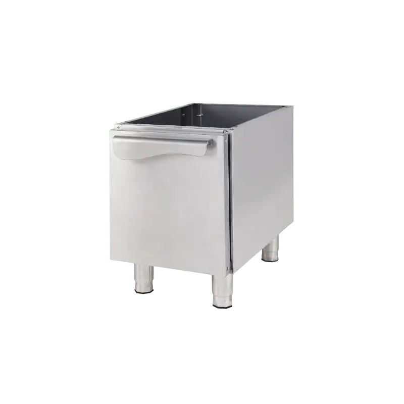 Gas-Lavasteingrill 700 - 7 kW