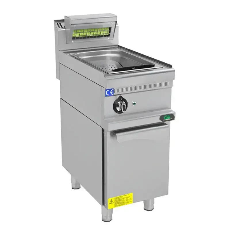 Frittenwanne 700 - 1/1 GN 100