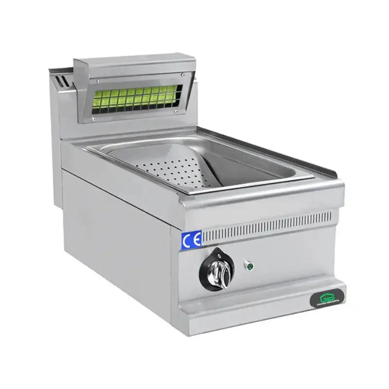 Frittenwanne 700 - 1/1 GN 100