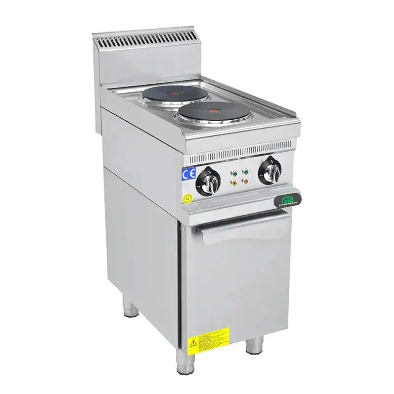 Elektroherd 700 - 5,2 kW