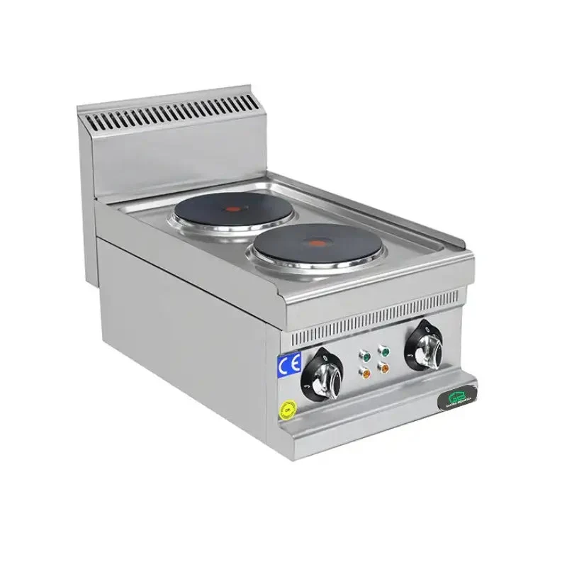 Elektroherd 700 - 5,2 kW