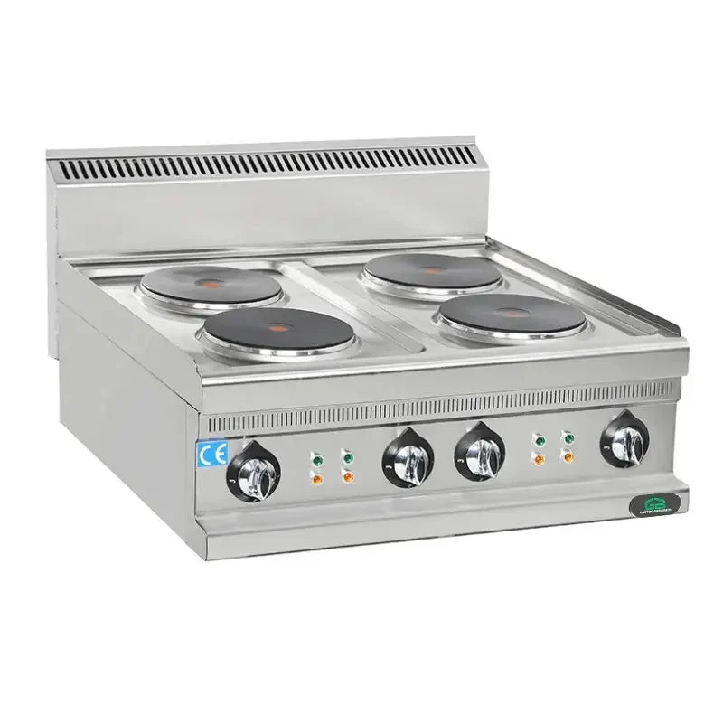 Elektroherd 700 - 10,4 kW