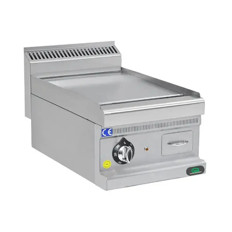 Elektro-Grillplatte 700 - 5,5 kW