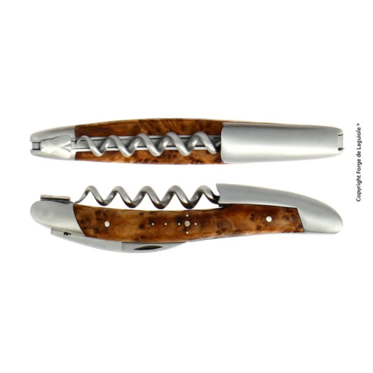 Forge De Laguiole Kellnermesser Sommelier | Thuja