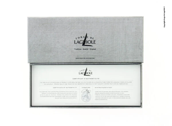 Forge De Laguiole Kellnermesser Sommelier | Thuja