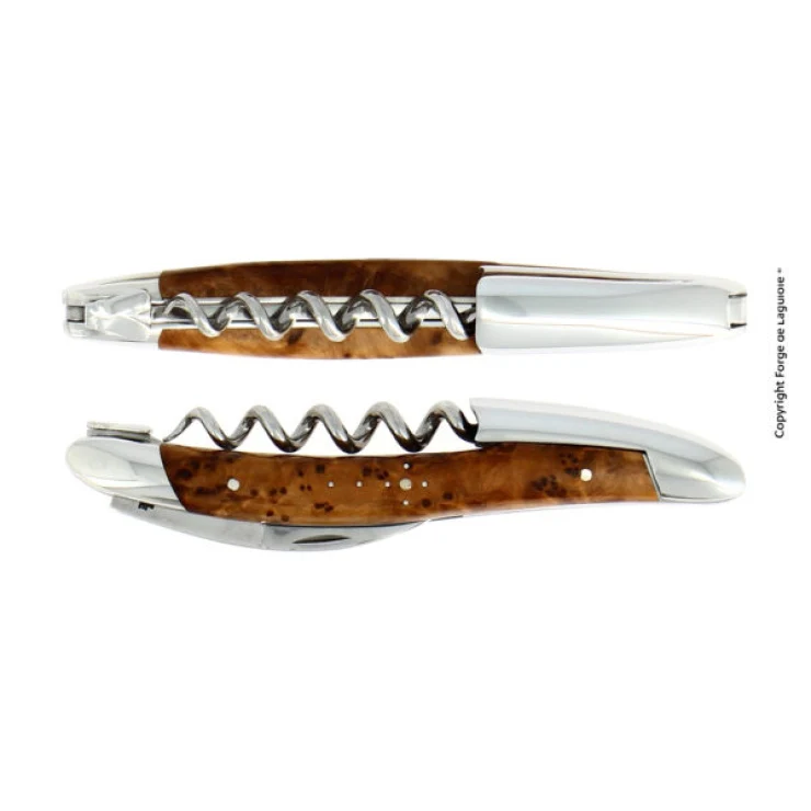 Forge De Laguiole Kellnermesser Sommelier | Thuja