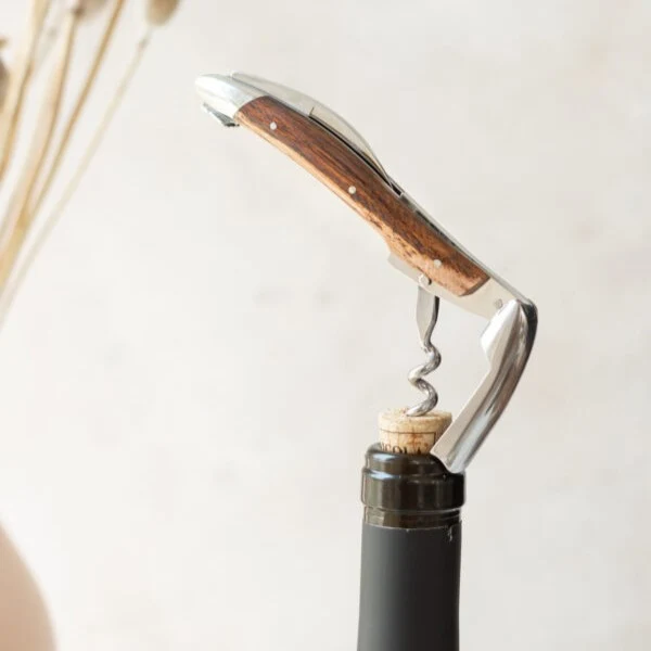 Forge De Laguiole Kellnermesser Sommelier | Weinrebe