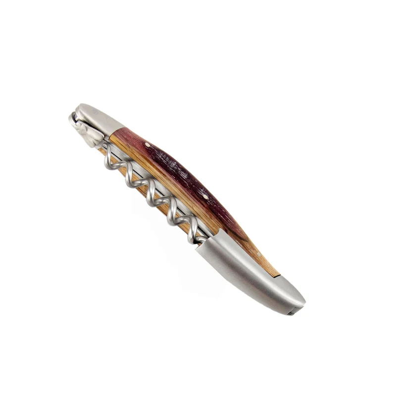 Forge De Laguiole Kellnermesser Sommelier , Fasseiche