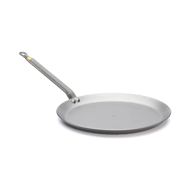 De Buyer Crêpe-Pfanne Mineral B, 26 cm Dm