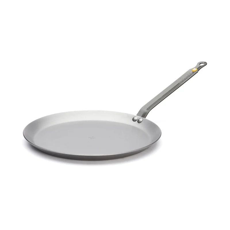 De Buyer Crêpe-Pfanne Mineral B, 26 cm Dm