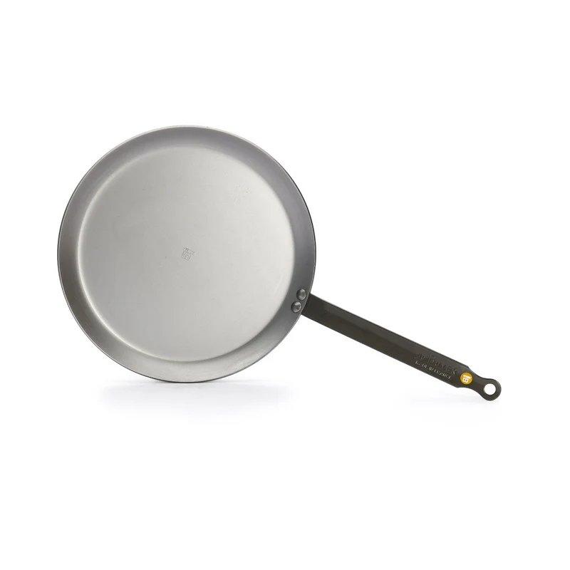 De Buyer Crêpe-Pfanne Mineral B, 26 cm Dm