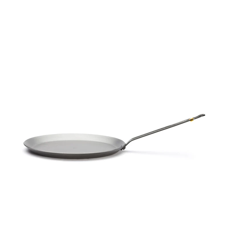 De Buyer Crêpe-Pfanne Mineral B, 26 cm Dm