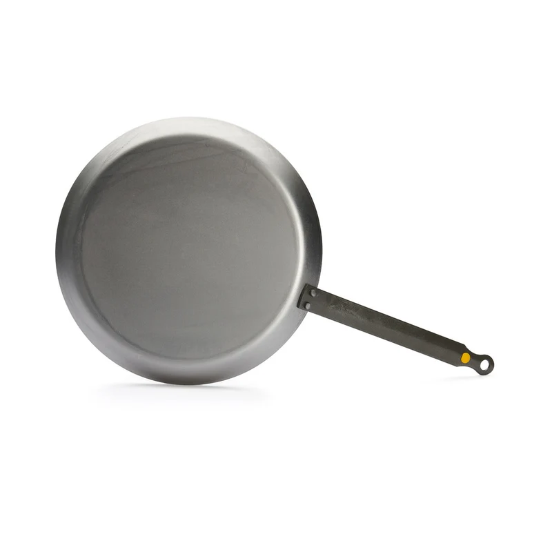 De Buyer Crêpe-Pfanne Mineral B, 26 cm Dm