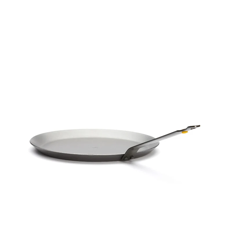 De Buyer Crêpe-Pfanne Mineral B, 26 cm Dm