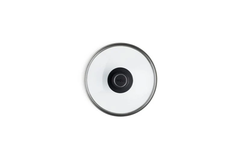 Sicherheits- Glasdeckel, Ø20cm