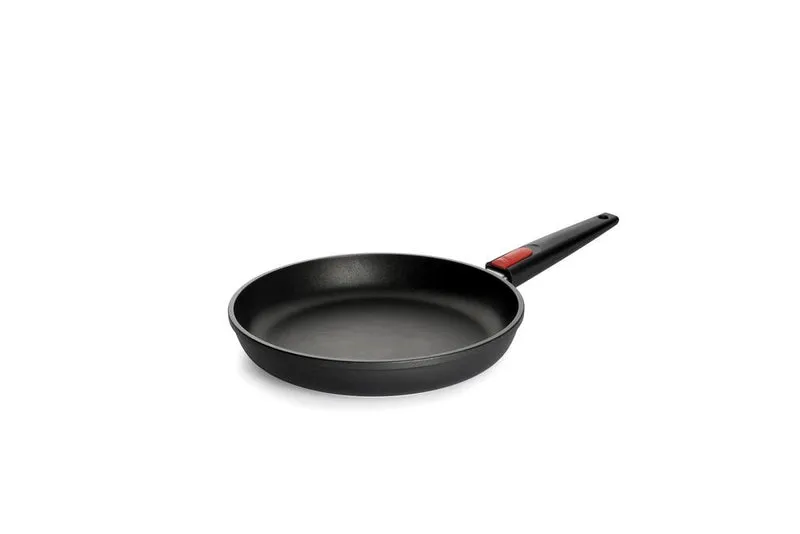 Flachpfanne Ø28cm - TitaniumNowo