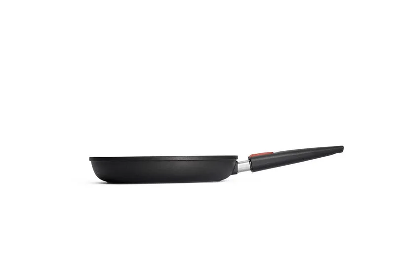 Flachpfanne Ø28cm - TitaniumNowo