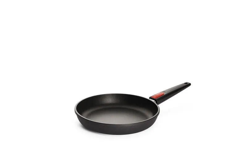Flachfanne Ø26cm - TitaniumNowo