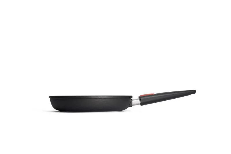Flachfanne Ø26cm - TitaniumNowo
