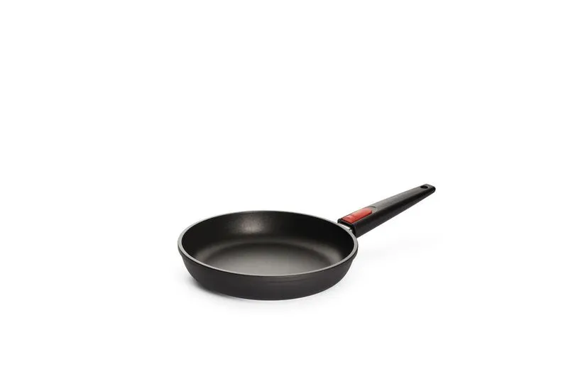 Flachpfanne Ø24cm - TitaniumNowo