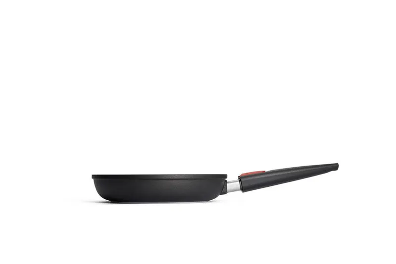 Flachpfanne Ø24cm - TitaniumNowo