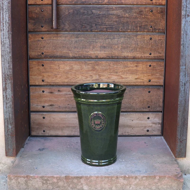 Vasenform "Garden Green" Höhe 33 bis 51 cm