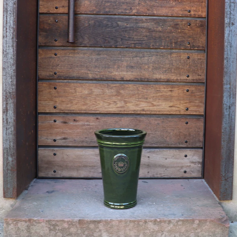 Vasenform "Garden Green" Höhe 33 bis 51 cm