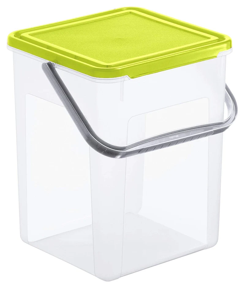 Waschmittelbehälter 5 kg, 9 l BASIC