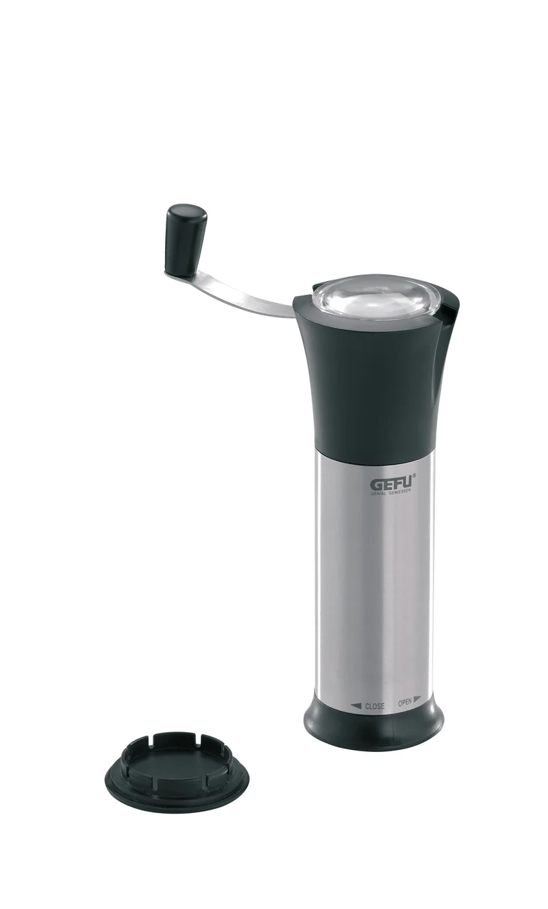 -GEFU- "MOSCATA" Muskatnussmühle
