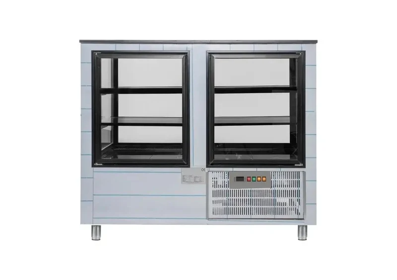 Kuchentheke - 140 cm