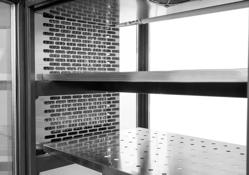Fleischtheke - 100 cm
