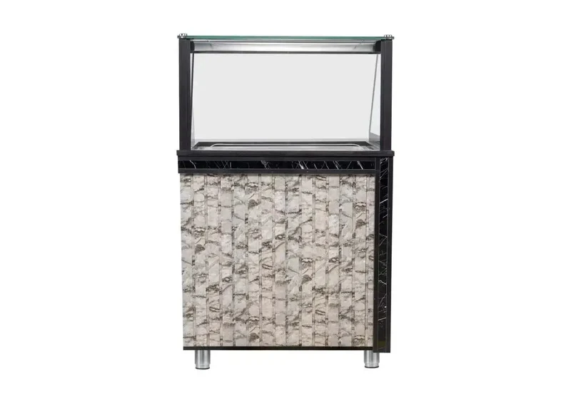 Warmtheke - 110 cm